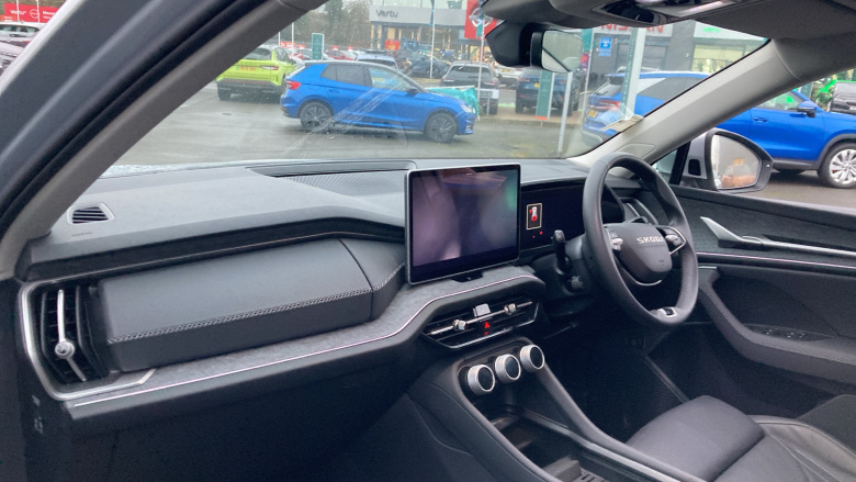 Skoda Kodiaq 1.5 TSI e-TEC SE L 5dr DSG [7 Seat] Petrol Estate